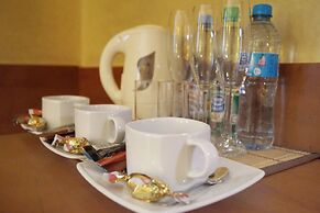 Europa Hotel