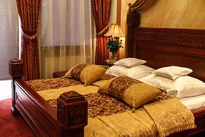 Europa Hotel