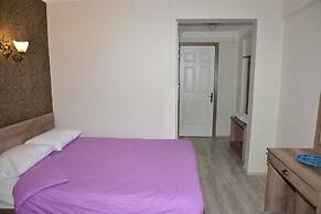 Ozbay Hotel