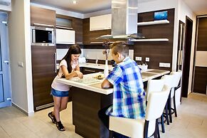 Németh Apartmanok Sárvár