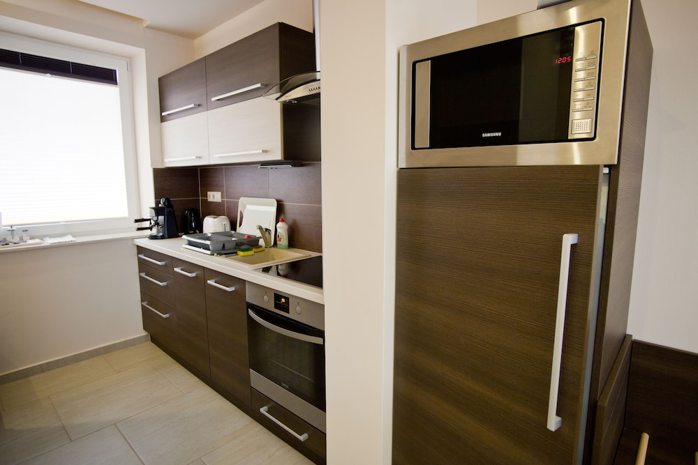 Németh Apartmanok Sárvár