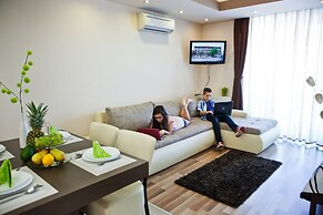 Németh Apartmanok Sárvár