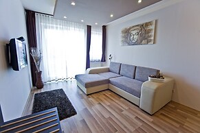 Németh Apartmanok Sárvár