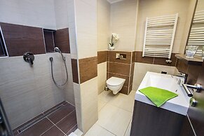 Németh Apartmanok Sárvár