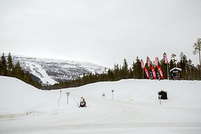 Målselv Mountain Village