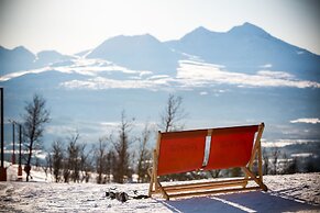 Målselv Mountain Village