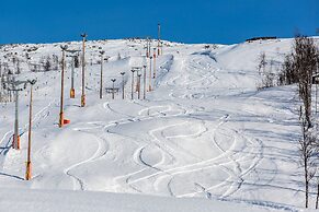 Målselv Mountain Village