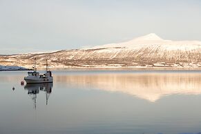 Målselv Mountain Village