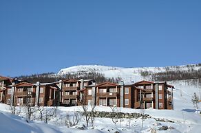 Målselv Mountain Village