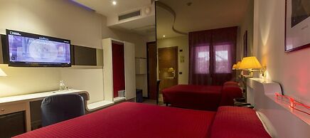 Motel K