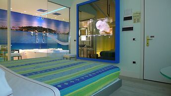 Motel K