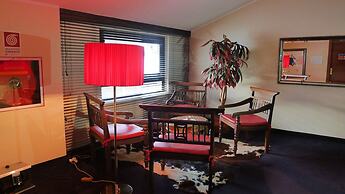 Motel K