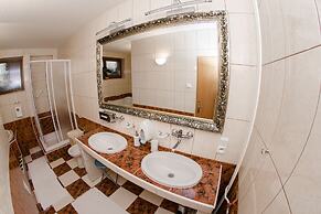 Hotel Šachtička