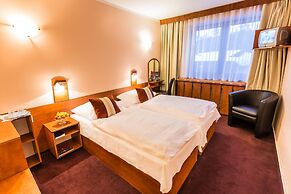 Hotel Šachtička