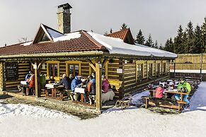 Hotel Šachtička