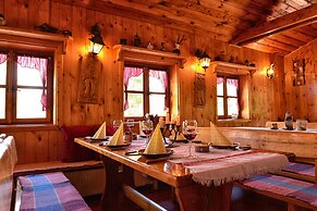 Hotel Šachtička
