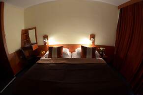 Hotel Šachtička