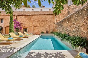 Sa Creu Nova Petit Palais Art & Spa