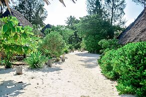 Blue Earth Beach Bungalows