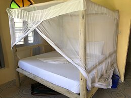 Blue Earth Beach Bungalows