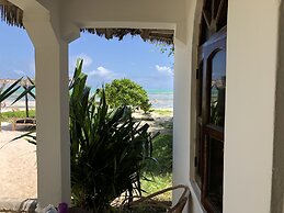 Blue Earth Beach Bungalows