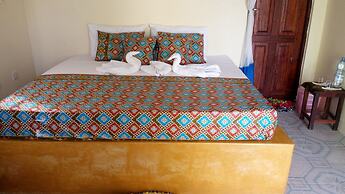 Blue Earth Beach Bungalows