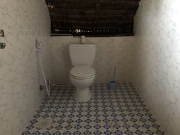 Blue Earth Beach Bungalows