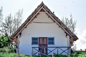 Blue Earth Beach Bungalows