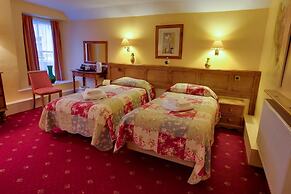Wynnstay Hotel