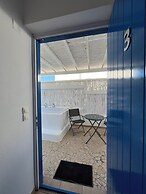 Heliotropio Studios & Apartments