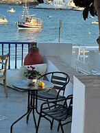 Heliotropio Studios & Apartments