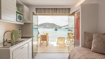 Heliotropio Studios & Apartments