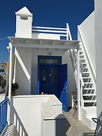 Heliotropio Studios & Apartments