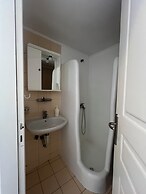 Heliotropio Studios & Apartments