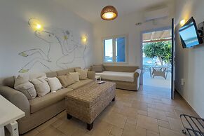Heliotropio Studios & Apartments