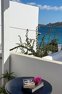 Heliotropio Studios & Apartments
