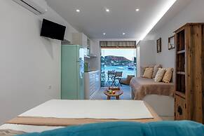 Heliotropio Studios & Apartments