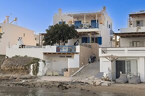 Heliotropio Studios & Apartments