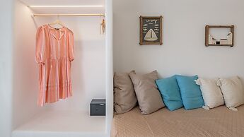 Heliotropio Studios & Apartments