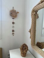 Heliotropio Studios & Apartments