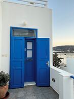 Heliotropio Studios & Apartments