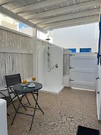 Heliotropio Studios & Apartments