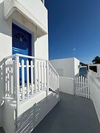 Heliotropio Studios & Apartments