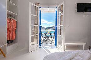 Heliotropio Studios & Apartments