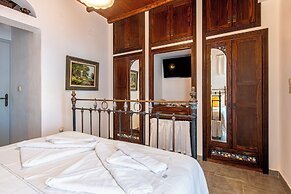 Heliotropio Studios & Apartments