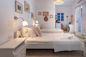 Heliotropio Studios & Apartments