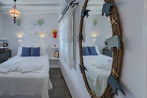 Heliotropio Studios & Apartments