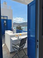 Heliotropio Studios & Apartments
