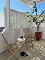 Heliotropio Studios & Apartments