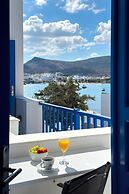Heliotropio Studios & Apartments